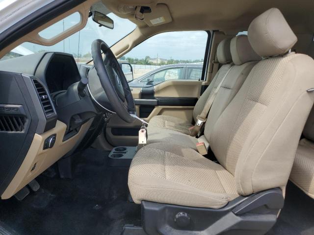2018 FORD F150 SUPER 1FTEX1CBXJKD88039