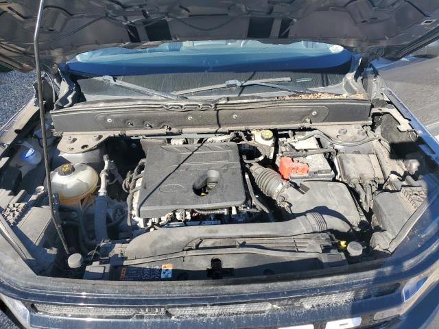 2021 FORD BRONCO SPO - 3FMCR9C6XMRA42362