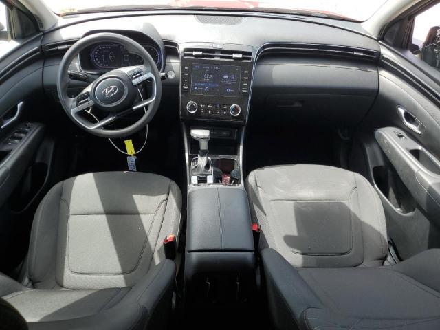 2022 HYUNDAI TUCSON SEL 5NMJB3AEXNH084717