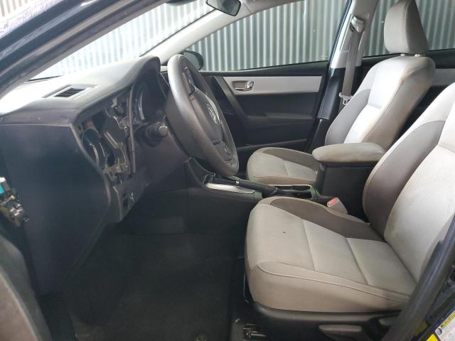 2019 TOYOTA COROLLA L 5YFBURHE7KP925367