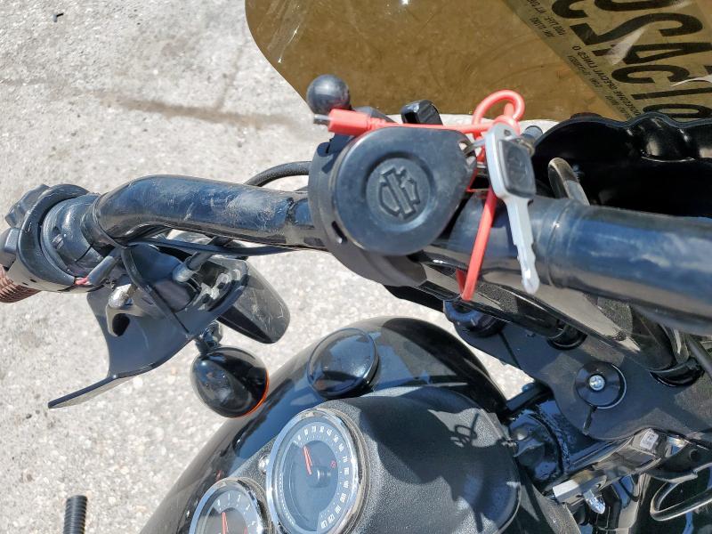 2020 HARLEY-DAVIDSON FXLRS 1HD1YWK29LB077083