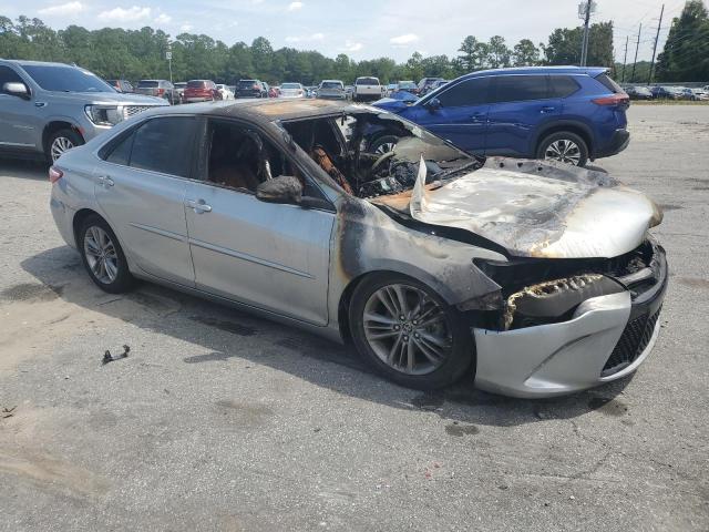 2016 TOYOTA CAMRY LE 4T1BF1FK4GU162542