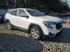 Lot #3311538251 2022 GMC TERRAIN SL