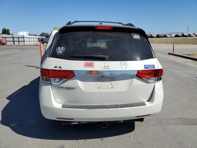 2015 HONDA ODYSSEY EX 5FNRL5H6XFB086013