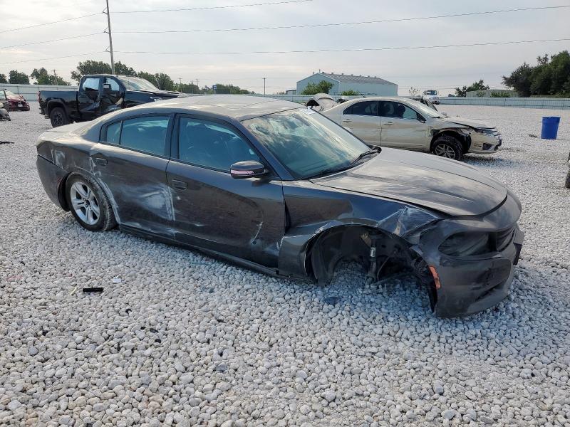 2021 DODGE CHARGER SXT - 2C3CDXBGXMH510818