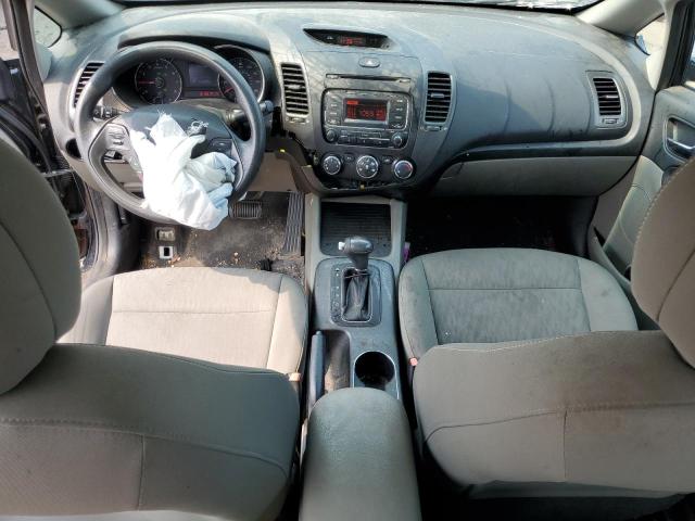 2016 KIA FORTE LX KNAFK4A67G5612687