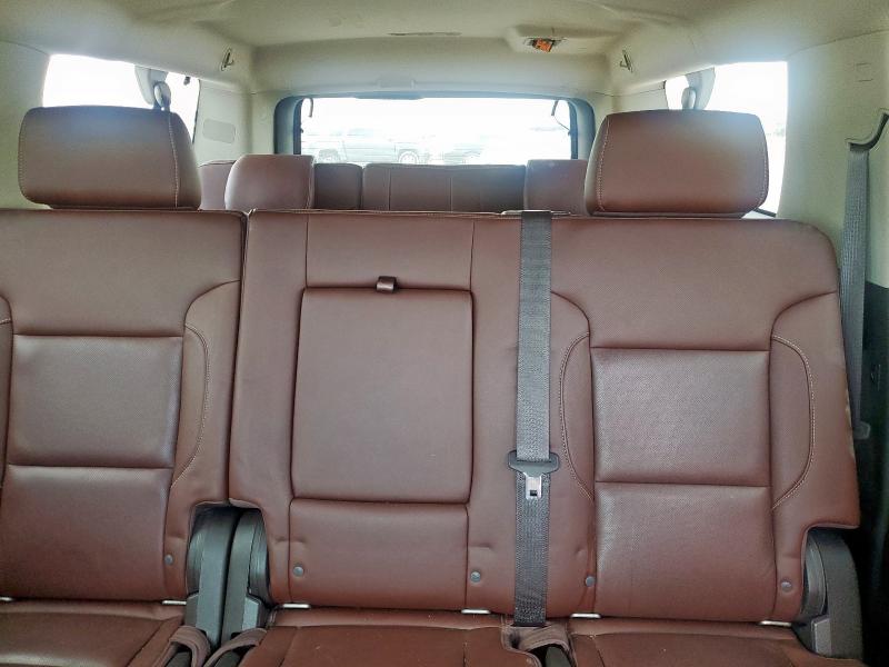 2016 CHEVROLET SUBURBAN K 1GNSKJKC0GR174311
