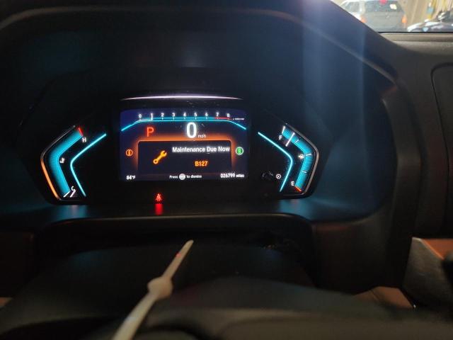 2023 HONDA ODYSSEY TO - 5FNRL6H80PB044541