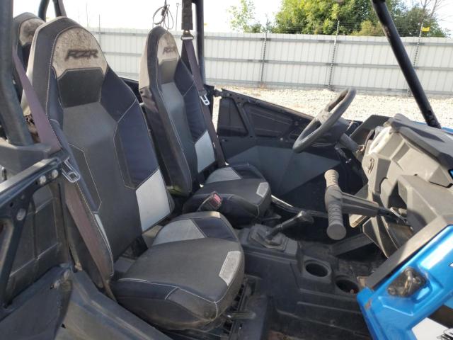 2016 POLARIS RZR XP 4 1 3NSVFE994GF448352