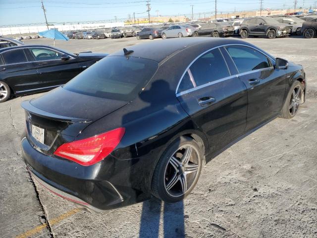 2015 MERCEDES-BENZ CLA 250 WDDSJ4EB9FN171323