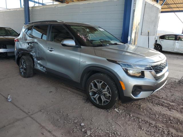 2021 KIA SELTOS EX KNDERCAA1M7197004