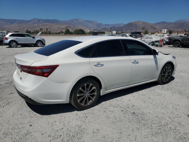 2016 TOYOTA AVALON HYB 4T1BD1EB3GU051956