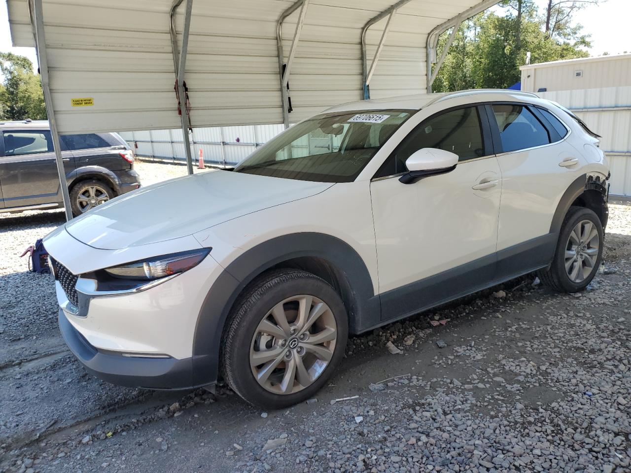 MAZDA CX-30 SELECT