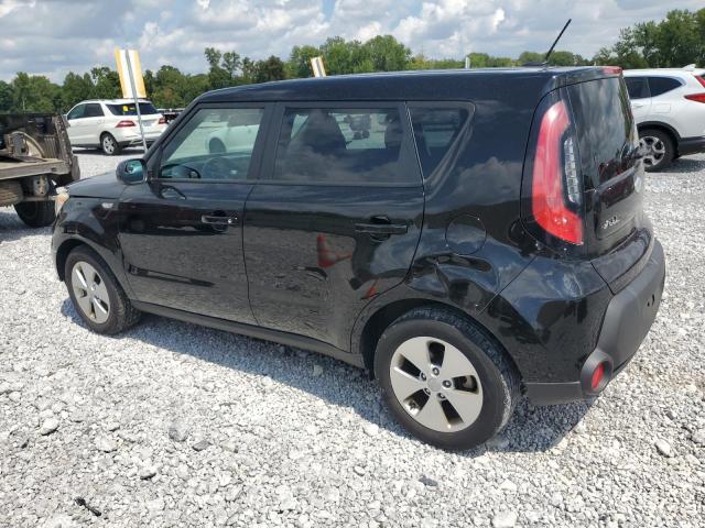 2014 KIA SOUL - KNDJN2A26E7735355