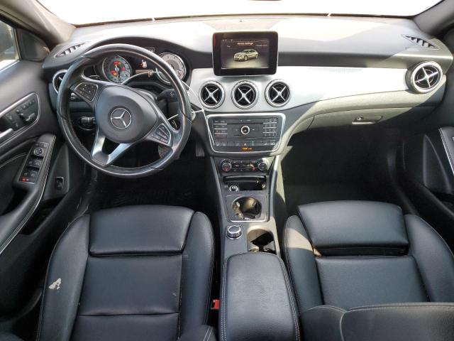 2017 MERCEDES-BENZ GLA 250 4M WDCTG4GB5HJ340798