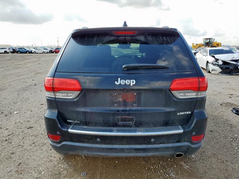 2018 JEEP GRAND CHER 1C4RJEBG1JC429496