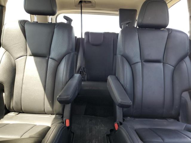 2020 SUBARU ASCENT LIM 4S4WMAPD4L3429847