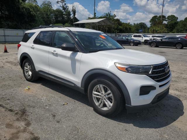 2020 FORD EXPLORER X 1FMSK7DH1LGC86766