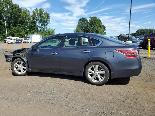 2013 NISSAN ALTIMA 2.5 - 1N4AL3AP2DC907741