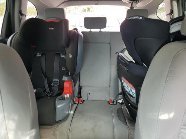 2018 HONDA CR-V EX 7FARW2H59JE021311