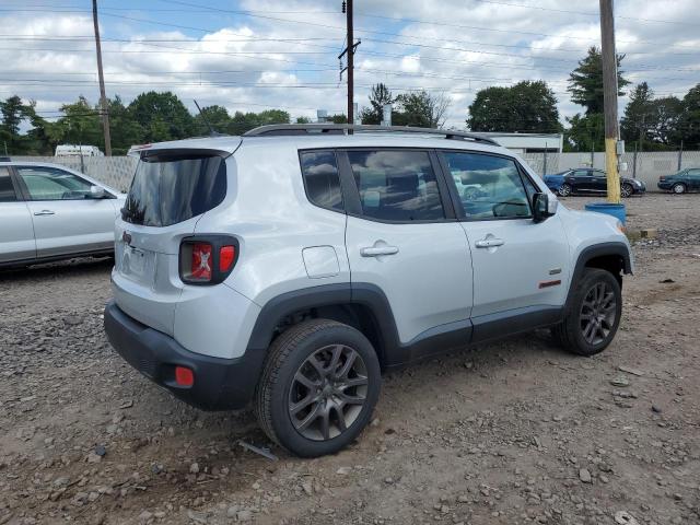 2016 JEEP RENEGADE L ZACCJBBT7GPD95909