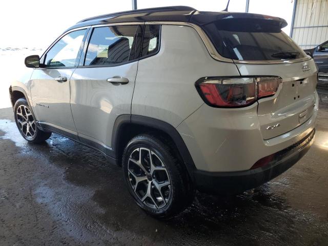 2025 JEEP COMPASS LI 3C4NJDCN7ST584629