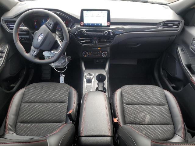 2025 FORD ESCAPE ST 1FMCU9NA9SUB33015