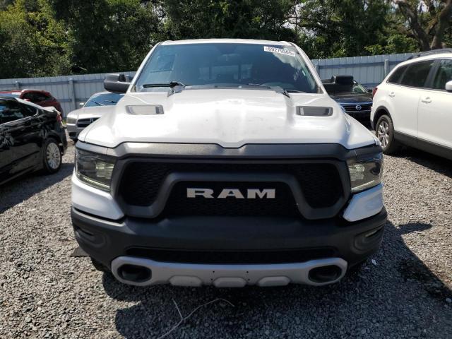 2020 RAM 1500 REBEL 1C6SRFET5LN267878