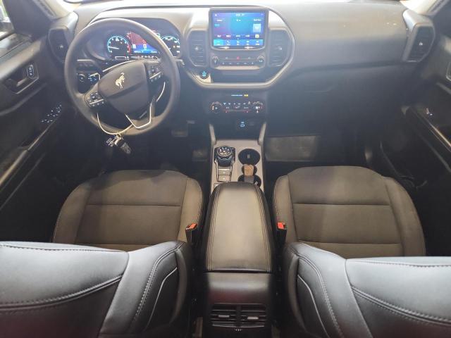 2021 FORD BRONCO SPO - 3FMCR9D97MRA07111