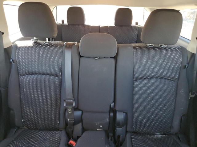 2015 DODGE JOURNEY SX 3C4PDCBG0FT726743