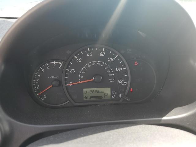 2024 MITSUBISHI MIRAGE ES ML32AUHJ8RH025112