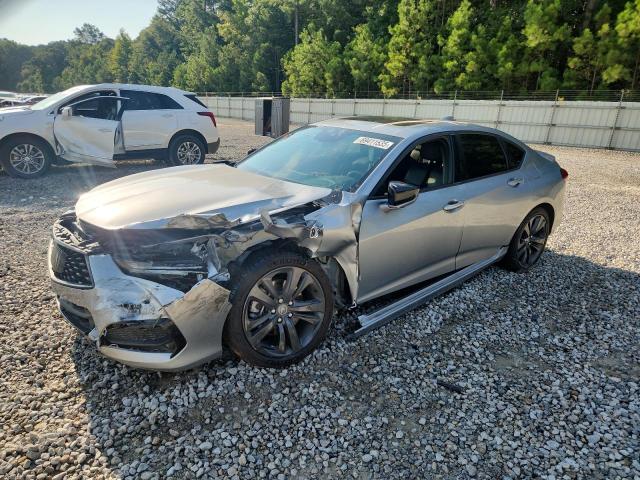 2021 ACURA TLX TECH A 19UUB6F59MA009959
