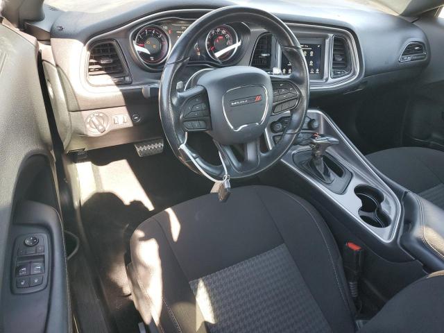 2020 DODGE CHALLENGER R/T 2C3CDZBT4LH215401