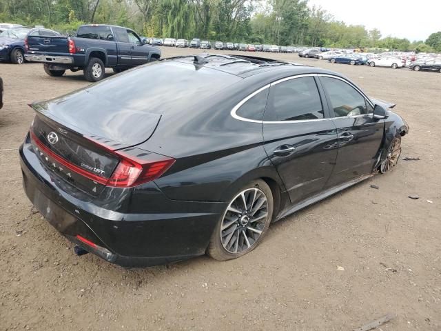 2021 HYUNDAI SONATA LIM - 5NPEH4J2XMH070099