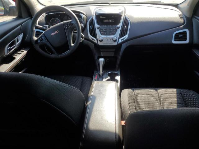2012 GMC TERRAIN SL - 2GKALMEK0C6371818
