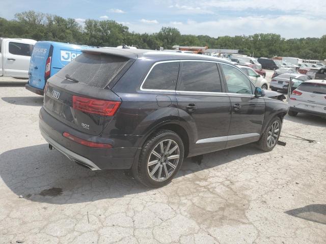 2018 AUDI Q7 PRESTIG WA1VAAF73JD001693