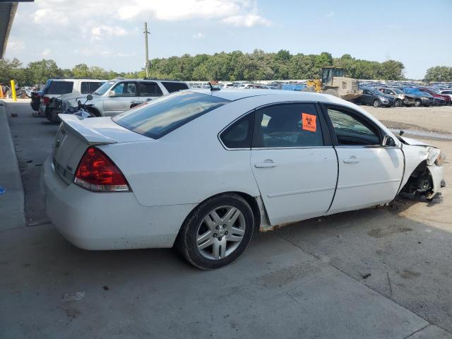 2011 CHEVROLET IMPALA LT - 2G1WG5EK5B1203852