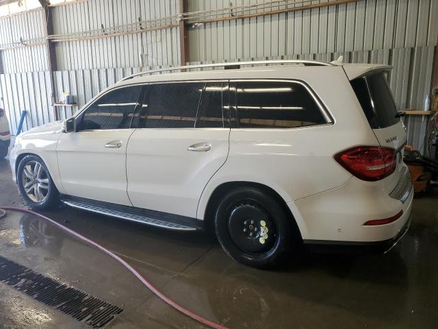 2017 MERCEDES-BENZ GLS 450 4M 4JGDF6EE6HA950601