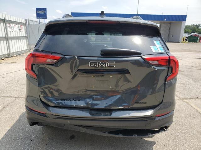 2020 GMC TERRAIN SLT 3GKALVEV6LL134892