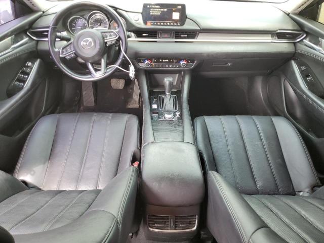 2021 MAZDA 6 TOURING JM1GL1VM3M1615598