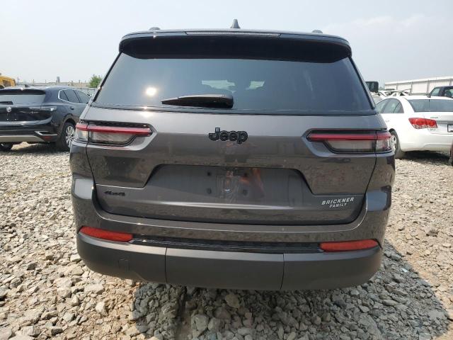 2025 JEEP GRAND CHER 1C4RJKAG5S8680302