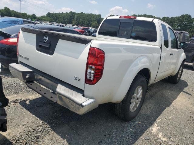 2016 NISSAN FRONTIER S 1N6BD0CT7GN777885