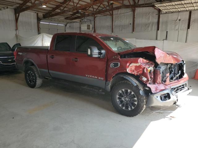 2016 NISSAN TITAN XD SL 1N6BA1F40GN500028