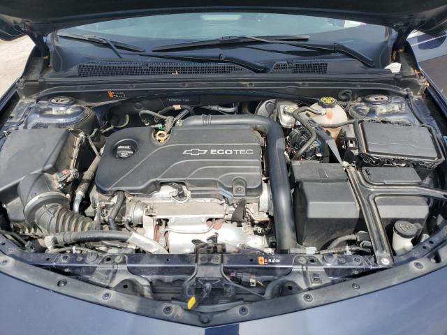 2018 CHEVROLET MALIBU LS 1G1ZB5ST6JF171283