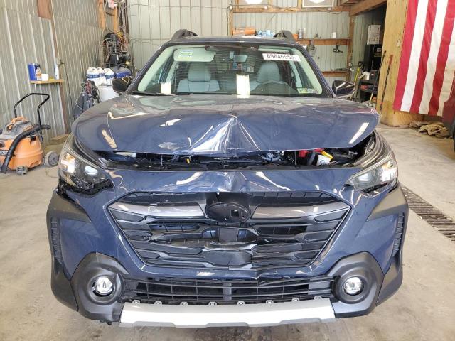 2025 SUBARU OUTBACK LI 4S4BTANC5S3253952