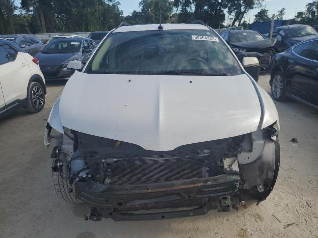 2015 LINCOLN MKX 2LMDJ6JK8FBL26749