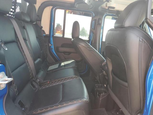 2023 JEEP GLADIATOR OVERLAND 1C6HJTFGXPL564969