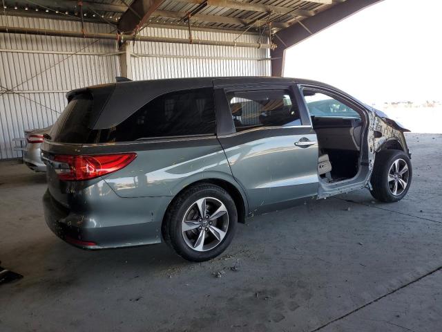 2018 HONDA ODYSSEY TO 5FNRL6H89JB044366