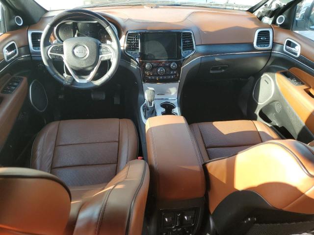2019 JEEP GRAND CHEROKEE SUMMIT 1C4RJEJG3KC690020