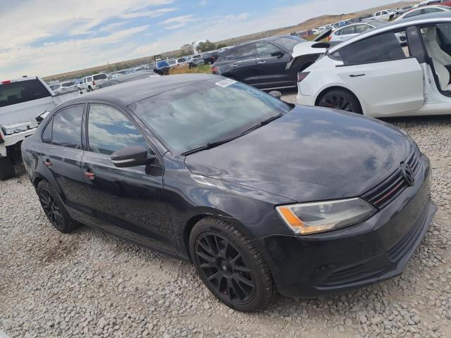 2013 VOLKSWAGEN JETTA SE - 3VWDX7AJ5DM400701